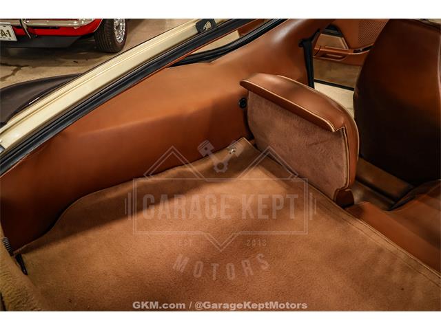 1982 Porsche 928 (CC-2094408) for sale in Grand Rapids, Michigan