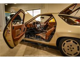 1982 Porsche 928 (CC-2094408) for sale in Grand Rapids, Michigan