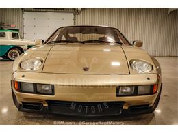 1982 Porsche 928 (CC-2094408) for sale in Grand Rapids, Michigan