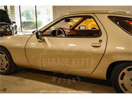 1982 Porsche 928 (CC-2094408) for sale in Grand Rapids, Michigan