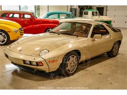 1982 Porsche 928 (CC-2094408) for sale in Grand Rapids, Michigan