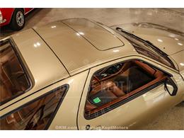 1982 Porsche 928 (CC-2094408) for sale in Grand Rapids, Michigan