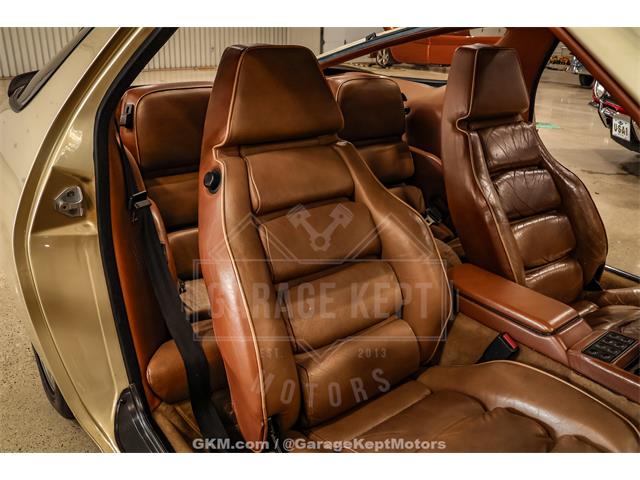 1982 Porsche 928 (CC-2094408) for sale in Grand Rapids, Michigan