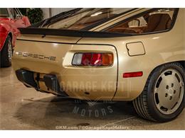 1982 Porsche 928 (CC-2094408) for sale in Grand Rapids, Michigan