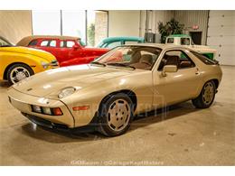1982 Porsche 928 (CC-2094408) for sale in Grand Rapids, Michigan