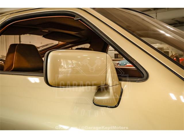 1982 Porsche 928 (CC-2094408) for sale in Grand Rapids, Michigan