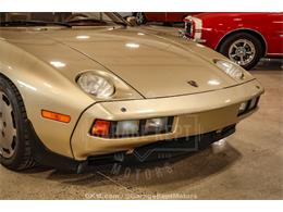 1982 Porsche 928 (CC-2094408) for sale in Grand Rapids, Michigan