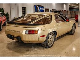 1982 Porsche 928 (CC-2094408) for sale in Grand Rapids, Michigan