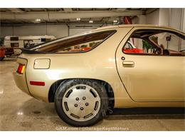 1982 Porsche 928 (CC-2094408) for sale in Grand Rapids, Michigan
