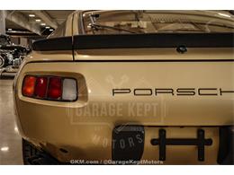 1982 Porsche 928 (CC-2094408) for sale in Grand Rapids, Michigan