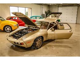 1982 Porsche 928 (CC-2094408) for sale in Grand Rapids, Michigan