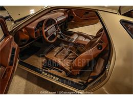1982 Porsche 928 (CC-2094408) for sale in Grand Rapids, Michigan