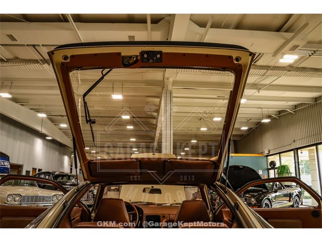 1982 Porsche 928 (CC-2094408) for sale in Grand Rapids, Michigan