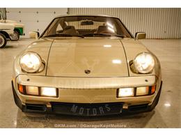 1982 Porsche 928 (CC-2094408) for sale in Grand Rapids, Michigan