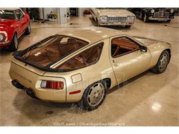 1982 Porsche 928 (CC-2094408) for sale in Grand Rapids, Michigan