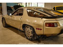 1982 Porsche 928 (CC-2094408) for sale in Grand Rapids, Michigan