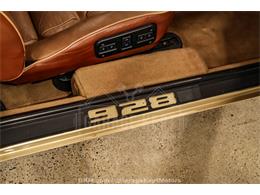 1982 Porsche 928 (CC-2094408) for sale in Grand Rapids, Michigan