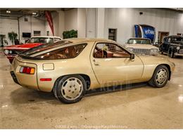 1982 Porsche 928 (CC-2094408) for sale in Grand Rapids, Michigan