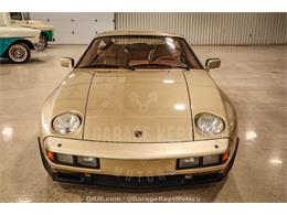 1982 Porsche 928 (CC-2094408) for sale in Grand Rapids, Michigan