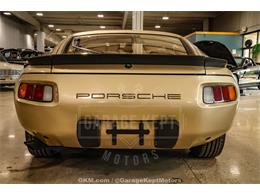 1982 Porsche 928 (CC-2094408) for sale in Grand Rapids, Michigan