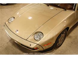 1982 Porsche 928 (CC-2094408) for sale in Grand Rapids, Michigan