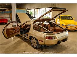 1982 Porsche 928 (CC-2094408) for sale in Grand Rapids, Michigan