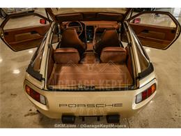 1982 Porsche 928 (CC-2094408) for sale in Grand Rapids, Michigan