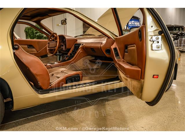 1982 Porsche 928 (CC-2094408) for sale in Grand Rapids, Michigan