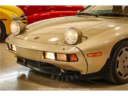 1982 Porsche 928 (CC-2094408) for sale in Grand Rapids, Michigan