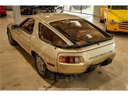 1982 Porsche 928 (CC-2094408) for sale in Grand Rapids, Michigan