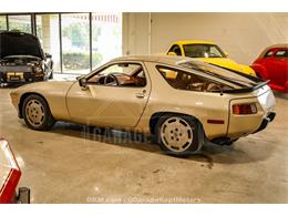 1982 Porsche 928 (CC-2094408) for sale in Grand Rapids, Michigan