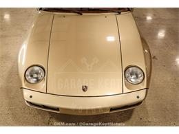 1982 Porsche 928 (CC-2094408) for sale in Grand Rapids, Michigan