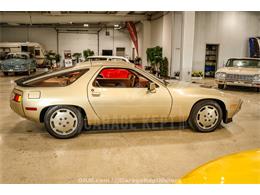 1982 Porsche 928 (CC-2094408) for sale in Grand Rapids, Michigan
