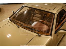 1982 Porsche 928 (CC-2094408) for sale in Grand Rapids, Michigan