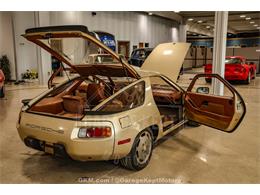 1982 Porsche 928 (CC-2094408) for sale in Grand Rapids, Michigan