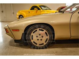1982 Porsche 928 (CC-2094408) for sale in Grand Rapids, Michigan