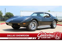 1974 Chevrolet Corvette (CC-2094409) for sale in Grapevine, Texas
