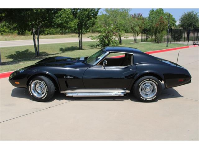 1974 Chevrolet Corvette (CC-2094409) for sale in Grapevine, Texas
