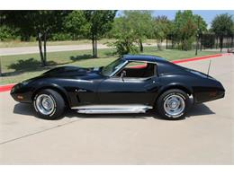 1974 Chevrolet Corvette (CC-2094409) for sale in Grapevine, Texas