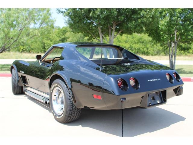 1974 Chevrolet Corvette (CC-2094409) for sale in Grapevine, Texas