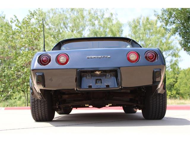 1974 Chevrolet Corvette (CC-2094409) for sale in Grapevine, Texas