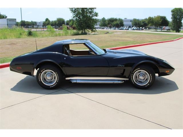 1974 Chevrolet Corvette (CC-2094409) for sale in Grapevine, Texas