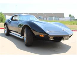 1974 Chevrolet Corvette (CC-2094409) for sale in Grapevine, Texas