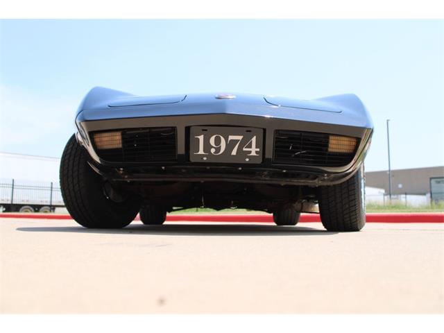 1974 Chevrolet Corvette (CC-2094409) for sale in Grapevine, Texas