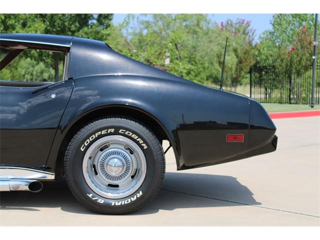 1974 Chevrolet Corvette (CC-2094409) for sale in Grapevine, Texas