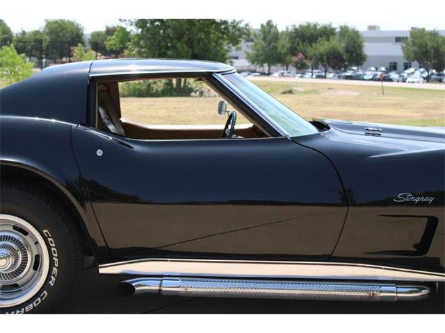 1974 Chevrolet Corvette (CC-2094409) for sale in Grapevine, Texas