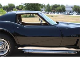 1974 Chevrolet Corvette (CC-2094409) for sale in Grapevine, Texas