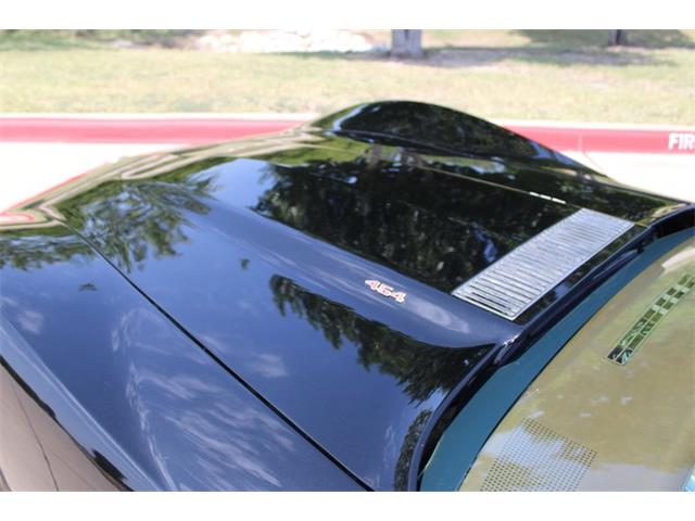 1974 Chevrolet Corvette (CC-2094409) for sale in Grapevine, Texas
