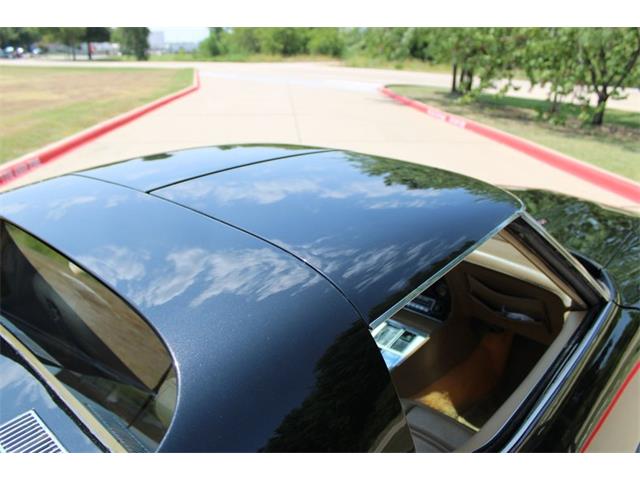 1974 Chevrolet Corvette (CC-2094409) for sale in Grapevine, Texas
