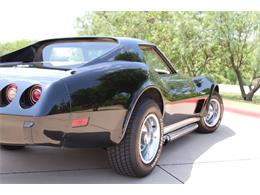 1974 Chevrolet Corvette (CC-2094409) for sale in Grapevine, Texas